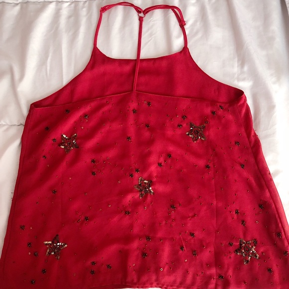 Free People tank - Picture 5 of 5